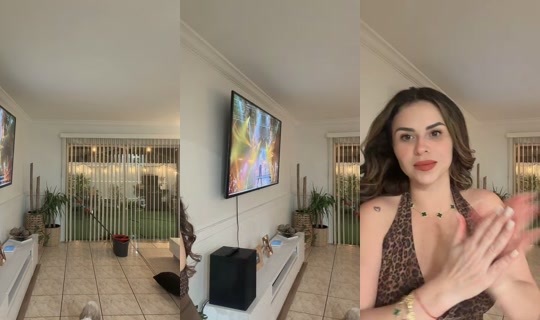 paolaortiz22272's Live Session — Aug 23, 2026, 12:48 AM