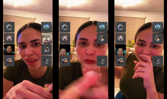 paolaortiz22272's Live Session — Oct 1, 2026, 4:05 AM