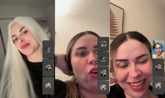 paolaortiz22272's Live Session — Oct 7, 2026, 2:40 AM