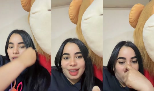 paolindaargaez's Live Session — Aug 1, 2026, 5:04 PM