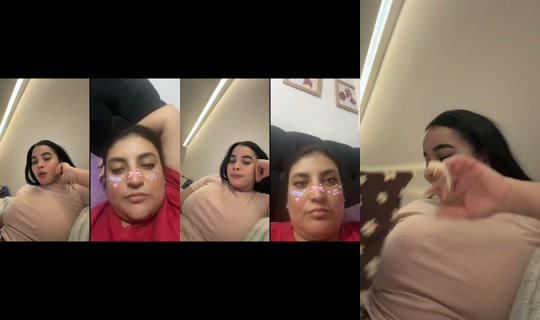 paolindaargaez's Live Session — Oct 18, 2026, 11:11 PM