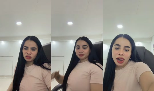 paolindaargaez's Live Session — Oct 19, 2026, 1:43 PM