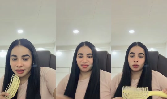 paolindaargaez's Live Session — Oct 19, 2026, 3:19 PM