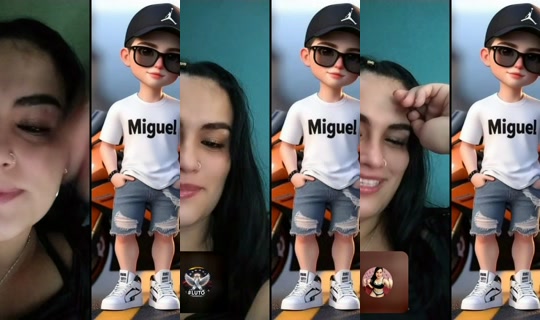 paolita1995.30's Live Session — Jul 25, 2026, 11:22 AM