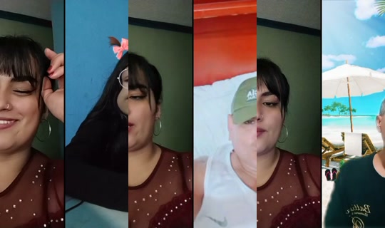 paolita1995.30's Live Session — Jul 26, 2026, 6:14 AM