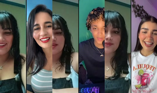paolita1995.30's Live Session — Jul 26, 2026, 2:19 PM