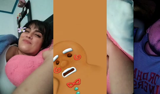 paolita1995.30's Live Session — Jul 26, 2026, 5:43 PM