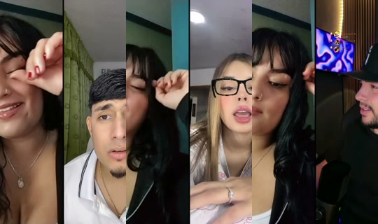 paolita1995.30's Live Session — Jul 27, 2026, 4:12 AM