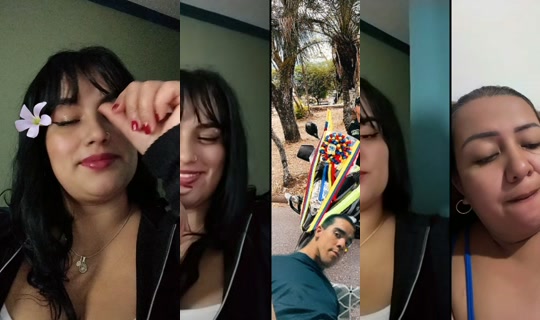 paolita1995.30's Live Session — Jul 27, 2026, 6:52 AM