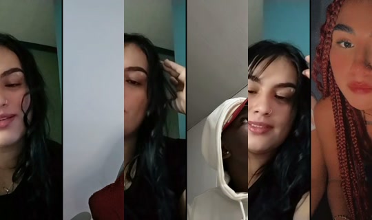 paolita1995.30's Live Session — Jul 28, 2026, 7:08 AM
