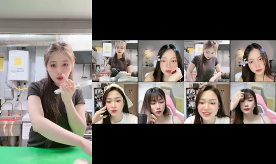 paoo251220's Live Session — Jul 9, 2026, 8:02 AM