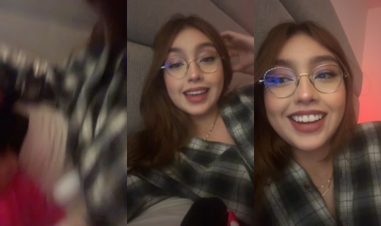 paovillanella's Live Session — Oct 16, 2026, 9:55 PM