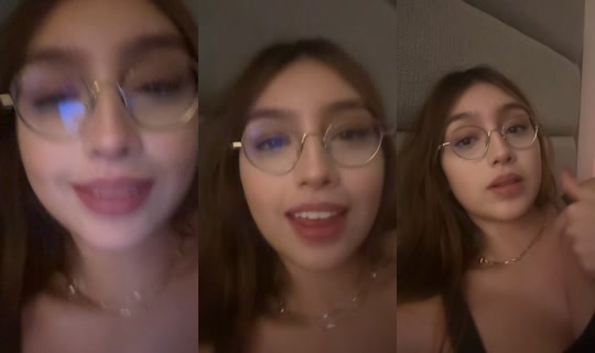 paovillanella's Live Session — Oct 23, 2026, 4:29 AM