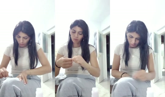 papatya.3434's Live Session — Jul 24, 2026, 8:13 PM