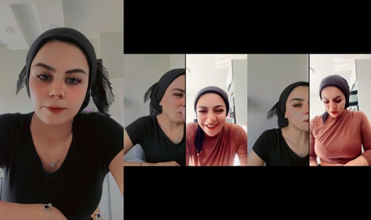 papatyamsumx21's Live Session — Jul 9, 2026, 7:43 AM