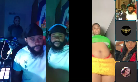 papavibesantomixtheking's Live Session — Jul 31, 2026, 3:32 PM