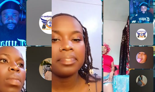 papavibesantomixtheking's Live Session — Aug 1, 2026, 9:18 AM