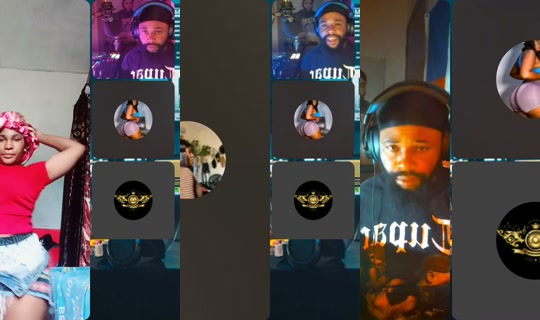 papavibesantomixtheking's Live Session — Aug 1, 2026, 10:52 AM