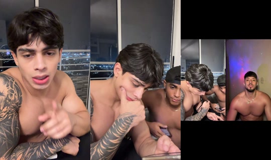 papi.jose.2.0's Live Session — Jul 25, 2026, 8:17 AM