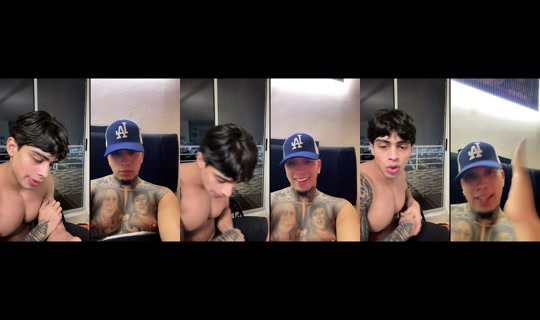 papi.jose.2.0's Live Session — Jul 25, 2026, 9:58 AM