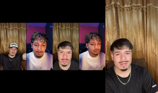 papilive504's Live Session — Sep 13, 2026, 12:46 AM