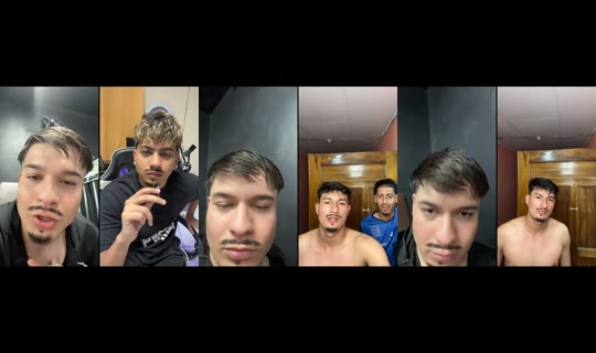 papilive504's Live Session — Sep 13, 2026, 2:14 AM