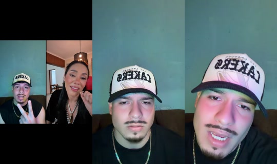 papilive504's Live Session — Sep 13, 2026, 4:44 AM