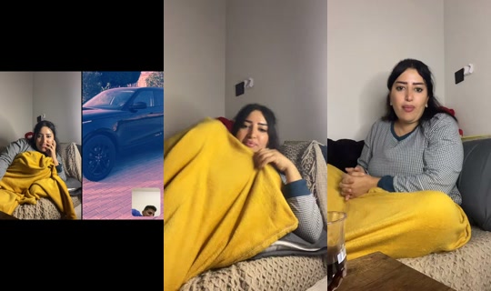 papillon477's Live Session — Oct 9, 2026, 5:01 AM