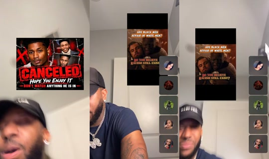papisobool504's Live Session — Oct 11, 2026, 12:19 AM