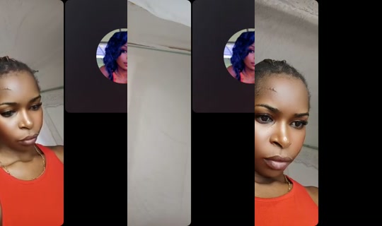 papito.curvy's Live Session — Jul 15, 2026, 6:35 AM