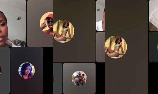 papito.curvy's Live Session — Jul 15, 2026, 1:27 PM
