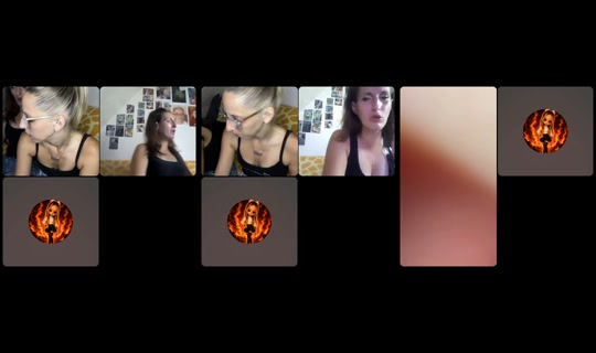 paps3055's Live Session — Aug 19, 2026, 12:08 AM