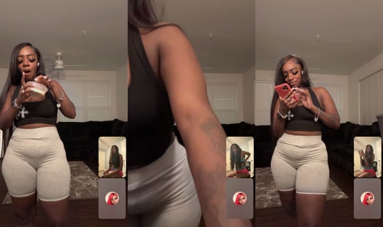 paradise.jerrica's Live Session — Aug 26, 2026, 4:33 AM