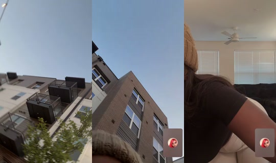 paradise.jerrica's Live Session — Aug 26, 2026, 11:09 AM
