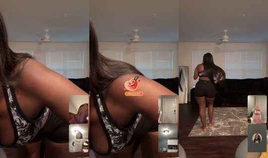paradise.jerrica's Live Session — Aug 26, 2026, 11:58 PM