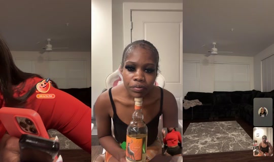paradise.jerrica's Live Session — Aug 27, 2026, 2:14 AM