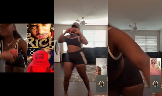 paradise.jerrica's Live Session — Aug 27, 2026, 11:56 AM