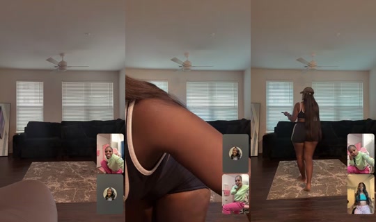 paradise.jerrica's Live Session — Aug 27, 2026, 12:46 PM