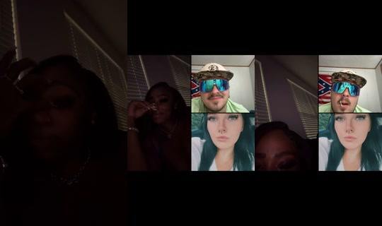 paradise.jerrica's Live Session — Sep 23, 2026, 3:42 AM