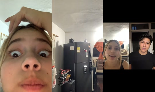 parahacerbobadass's Live Session — Jul 25, 2026, 11:42 PM