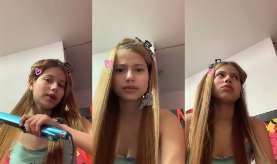 parahacerbobadass's Live Session — Jul 27, 2026, 12:50 AM