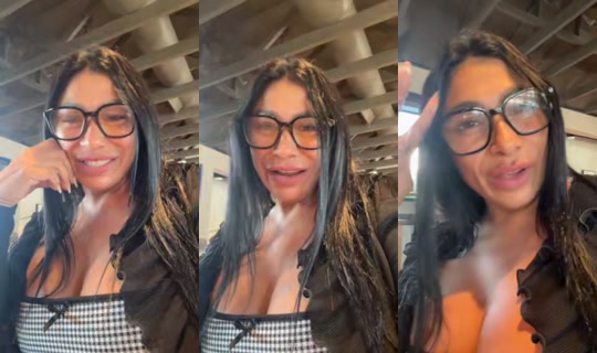 paralegalsandy's Live Session — Sep 25, 2026, 5:30 PM