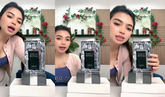 parfumsplnuklir's Live Session — Sep 28, 2026, 1:02 PM
