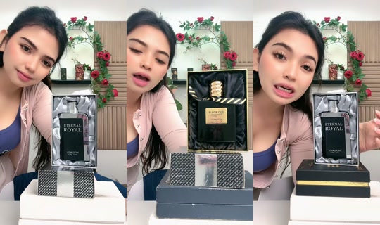 parfumsplnuklir's Live Session — Sep 28, 2026, 1:53 PM