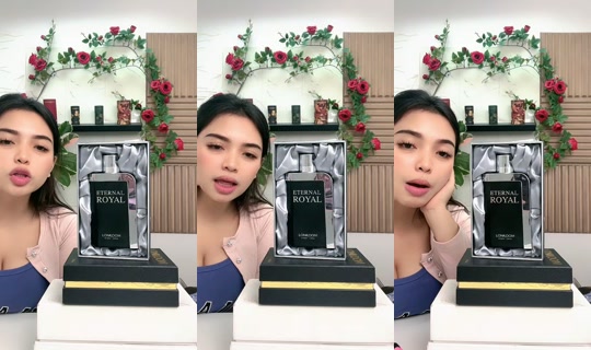 parfumsplnuklir's Live Session — Sep 28, 2026, 3:34 PM