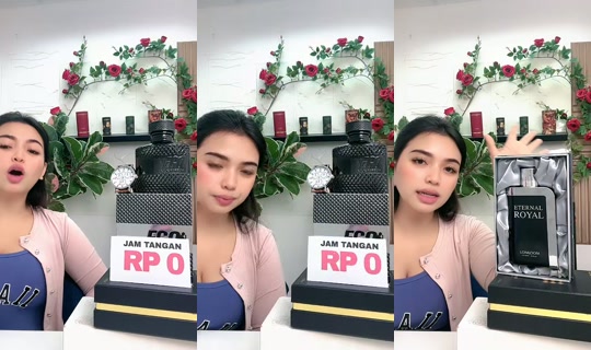 parfumsplnuklir's Live Session — Sep 28, 2026, 5:22 PM