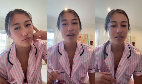 parisowyang4's Live Session — Aug 2, 2026, 3:45 AM