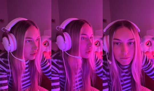 parisrainn's Live Session — Oct 11, 2026, 11:19 PM