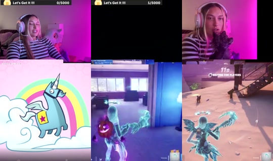 parisrainn's Live Session — Oct 12, 2026, 2:41 AM