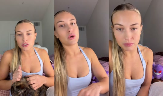parisrainn's Live Session — Oct 12, 2026, 8:33 PM